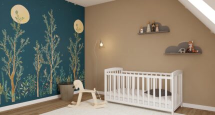 Cambron Maison neuve -  Maisons Les Naturelles