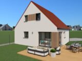 Maison à Mametz  Maisons Les Naturelles