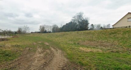 Gueschart Terrain à bâtir -  Maisons Les Naturelles