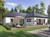 Maison à Villers-sur-Authie  Maisons Les Naturelles