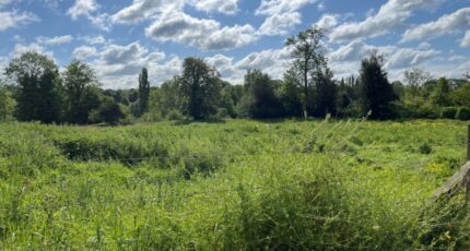 Mons-Boubert Terrain à bâtir -  Maisons Les Naturelles