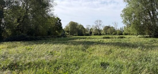 Terrain à bâtir à Ponthoile, Hauts-de-France