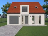 Maison à Bellebrune  Maisons Les Naturelles