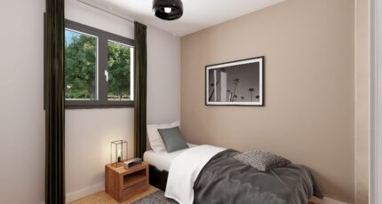 Tournehem-sur-la-Hem Maison neuve -  Maisons Les Naturelles