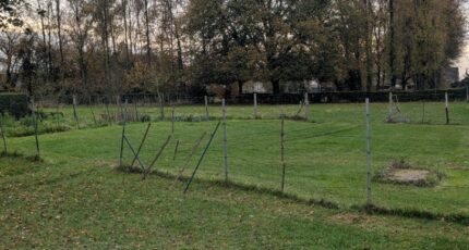 Buigny-Saint-Maclou Maison neuve -  Maisons Les Naturelles