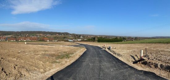 Terrain à bâtir à Tournehem-sur-la-Hem, Hauts-de-France