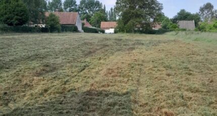 Argoules Terrain à bâtir -  Maisons Les Naturelles