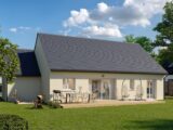 Maison à Groffliers  Maisons Les Naturelles