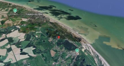 Cayeux-sur-Mer Terrain à bâtir -  Maisons Les Naturelles