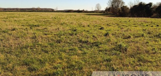 Terrain à bâtir à Boisjean, Hauts-de-France