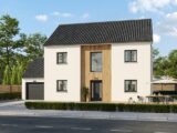 Maison à Berneuil  Maisons Les Naturelles