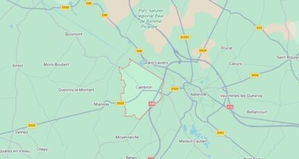 Cambron Maison neuve -  Maisons Les Naturelles