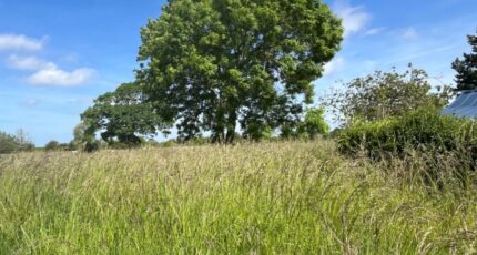 Pendé Terrain à bâtir -  Maisons Les Naturelles