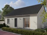 Maison à Le Titre  Maisons Les Naturelles
