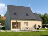 Maison à Abbeville  Maisons Les Naturelles