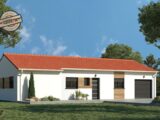 Maison à Buigny-Saint-Maclou  Maisons Les Naturelles