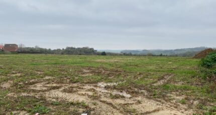 Saint-Martin-Boulogne Maison neuve -  Maisons Les Naturelles