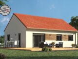 Maison à Bouttencourt  Maisons Les Naturelles
