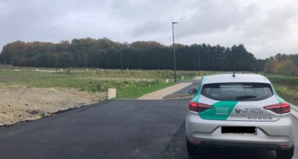 Bouttencourt Maison neuve -  Maisons Les Naturelles
