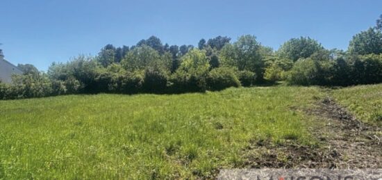 Terrain à bâtir à Sorrus, Hauts-de-France