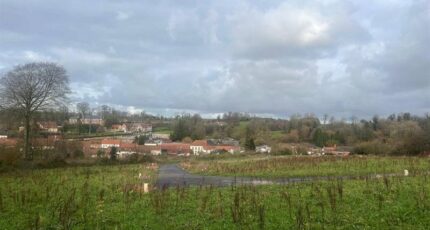 Hucqueliers Terrain à bâtir -  Maisons Les Naturelles