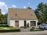 Maison à Abbeville  Maisons Les Naturelles