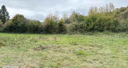 Wirwignes Terrain à bâtir -  Maisons Les Naturelles