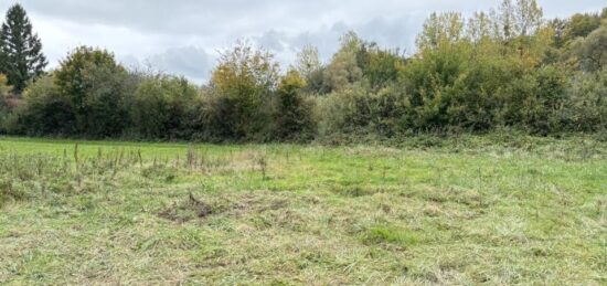 Terrain à bâtir à Wirwignes, Hauts-de-France