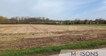 Saint-Josse Maison neuve -  Maisons Les Naturelles