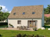 Maison à Wierre-Effroy  Maisons Les Naturelles