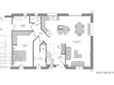 Belle maison au toit rouge, 147m², garage accolé, lucarne  Maisons Les Naturelles