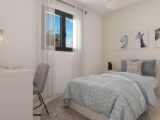 Plain-pied GI 2 ch Design  Maisons Les Naturelles
