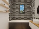 Plain-pied GI 2 ch Design  Maisons Les Naturelles