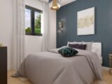 Plain-pied GA 3 ch Design  Maisons Les Naturelles