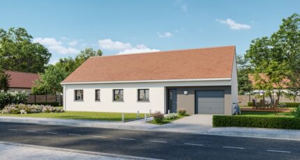Family 110GI  - Maisons Les Naturelles