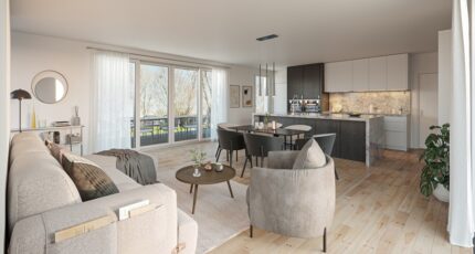 Concept 160  - Maisons Les Naturelles