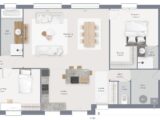 Family 120 GA  Maisons Les Naturelles