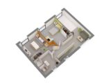 YRYS 133  Maisons Les Naturelles