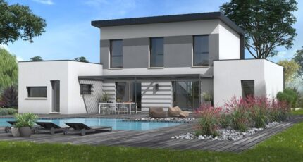 YRYS 133  - Maisons Les Naturelles
