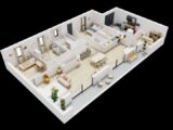 Loft 120 Nord  Maisons Les Naturelles