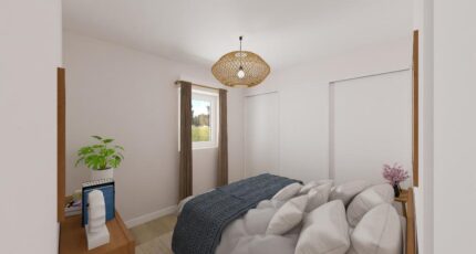 Flexi PP GA 50 2CH  - Maisons Les Naturelles