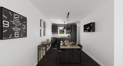 Epure 65 Nord  - Maisons Les Naturelles