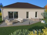 OPEN PP 3CH SL  Maisons Les Naturelles