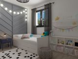 Etage GI 3 ch Design  Maisons Les Naturelles
