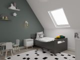 Combles GA 4 ch Design  Maisons Les Naturelles