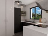Etage GI 3 ch Design  Maisons Les Naturelles