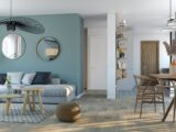 Actua 100 R+1 GA  Maisons Les Naturelles