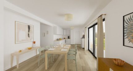 Loft 120 Nord  - Maisons Les Naturelles