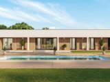 Eco Concept 95 PP  Maisons Les Naturelles