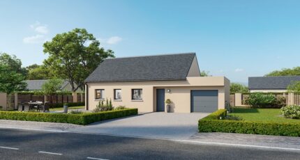 Family 70 GA  - Maisons Les Naturelles